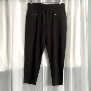 Kyodan freedom trail pants black size Medium!